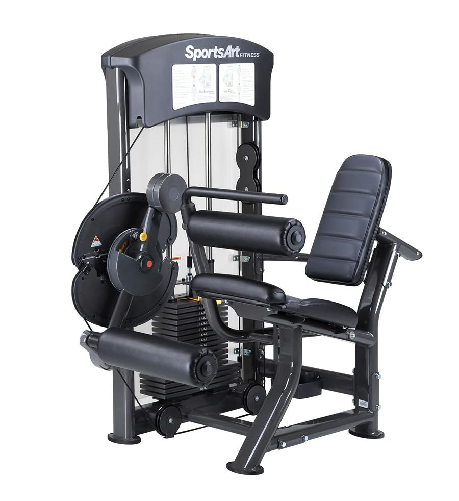 Leg Extension/Curl Leg Extension/Curl